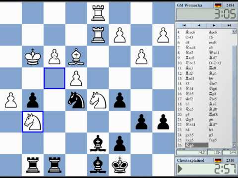 chess live