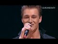 Videoclip Eurovision 2011 Alexej Vorobjov - Get You (Rusia)