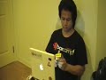 Do anything at Barcamp Bangkok 2