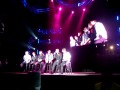 EL REENCUENTRO ARENA MONTERREY 31 MARZO 2011