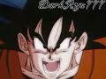 AMV DragonBall Whispers in the Dark
