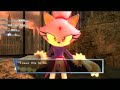 Sonic the Hedgehog (06) playthrough [Silver] [Part 1]