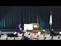 Sunday School | Vic Santiago