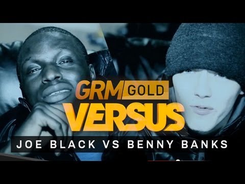 banks - As part of our throwback series #GRMGOLD we bring you this classic verses featuring Joe Black and Benny Banks. SUBSCRIBE : http://bit.ly/GRMsubscribe WWW.GRM...