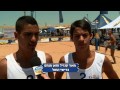 Corona FootVolley League 2012 -- Round 2