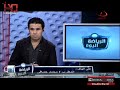 مكالمة خالد الغندور مع محمد حماقي وهيثم شاكر