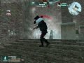 Warrock Frosty Frag Festival