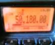 50 Mhz Esporadic Opening above Central Europe