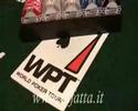 Fiches WPT-Set da 100 pz by Di Fatta Fiches WPT-Set da 100 pz by Di Fatta