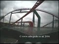 Velocity, Flamingo Land (POV)