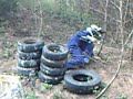 paintball in idenheim // bitburg n�he trier
