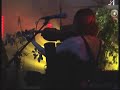 British Sea Power live : Natural History Museum 2008 part 1