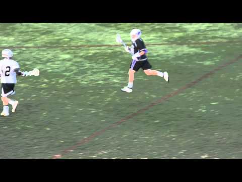 Boys Lacrosse Gonzaga vs. Paul VI 4/16/2013
