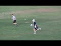 Boys Lacrosse Gonzaga vs. Paul VI 4/16/2013 thumbnail