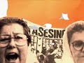 Dario Fo (parte 01) - Homenaje a las Madres de Plaza de Mayo