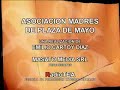 Dario Fo (parte 01) - Homenaje a las Madres de Plaza de Mayo