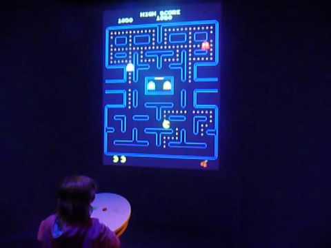 pacman games pacman games