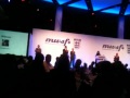 Khadijah Safari wins UK Coach of the Year MWSF