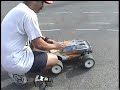 Brushless LST2