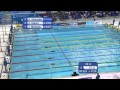 Natacion: Campeonatos del Mundo