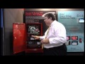 Napco Award-Winning Gemini-Commmercial™ Combination Fire/Security System