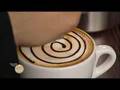 Friesche Vlag World of Latte - Etching: Chocolate Rose