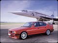 E34 & M5 4EVER