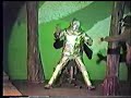 The Wizard Of Oz - LTJ Part 4