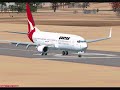 Looking for a short runway... FSX Looking for a short runway... FSX