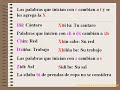 24   el feo y los posesivos en zapoteco