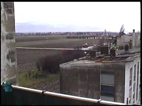 tempete 1999 wittenheim