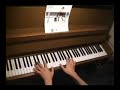 How To Play - Titanic Intro Piano