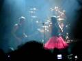 Within Temptation - Angels @ Circo Volador, Mexico