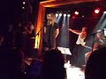 Banksia - Miniorchestra live