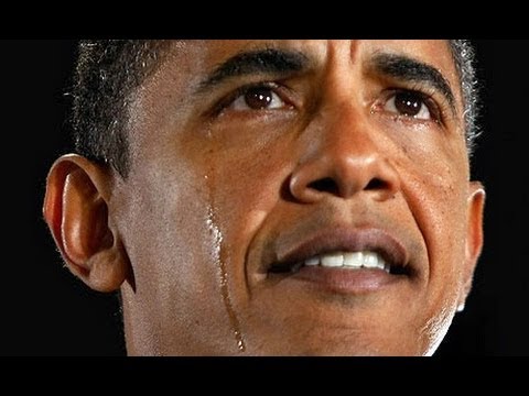Obama = 'Sissy' Or 'Angry Black Man'?