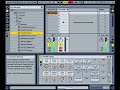 Ableton Live sidechaining with auto filter. Ableton Live sidechaining with auto filter.