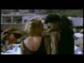 george michael/wham club-tropicana.....