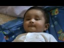 Qistyna chit chatting 1st stage