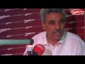 Click here to watch this video Ali Romdhane:'Le gouvernement et l'opposition devraient accorder leurs violons' 2/3