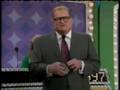 So close in the Showcase - Price is Right (Carey)