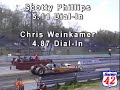 Dragway 42 - Ohio Bracket Series Event - May 4, 2008