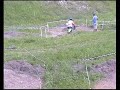 LEONARDO PILATI Vespa Cross