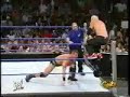 Mark Jindrak botches a hurricanrana on Scotty 2 Hotty Mark Jindrak botches a hurricanrana on Scotty 2 Hotty