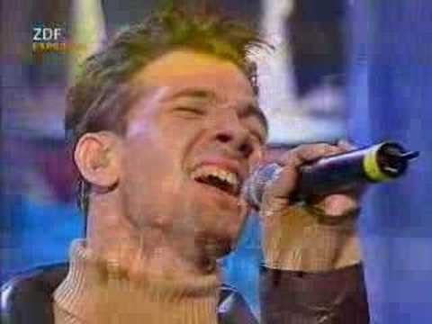 'N Sync - This I Promise You (Live)