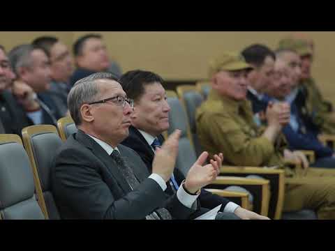 31-ой годовщина вывода советских войск из Афганистана