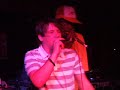 Hinterland live im B�ck�s Part 2