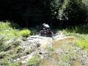 Polaris Mudding