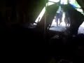 Helikopter na obozie