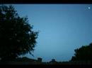 Time-lapse video of sunset in Indialantic Time-lapse video of sunset in Indialantic