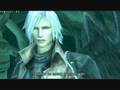Crisis Core genesis ending part 1 English